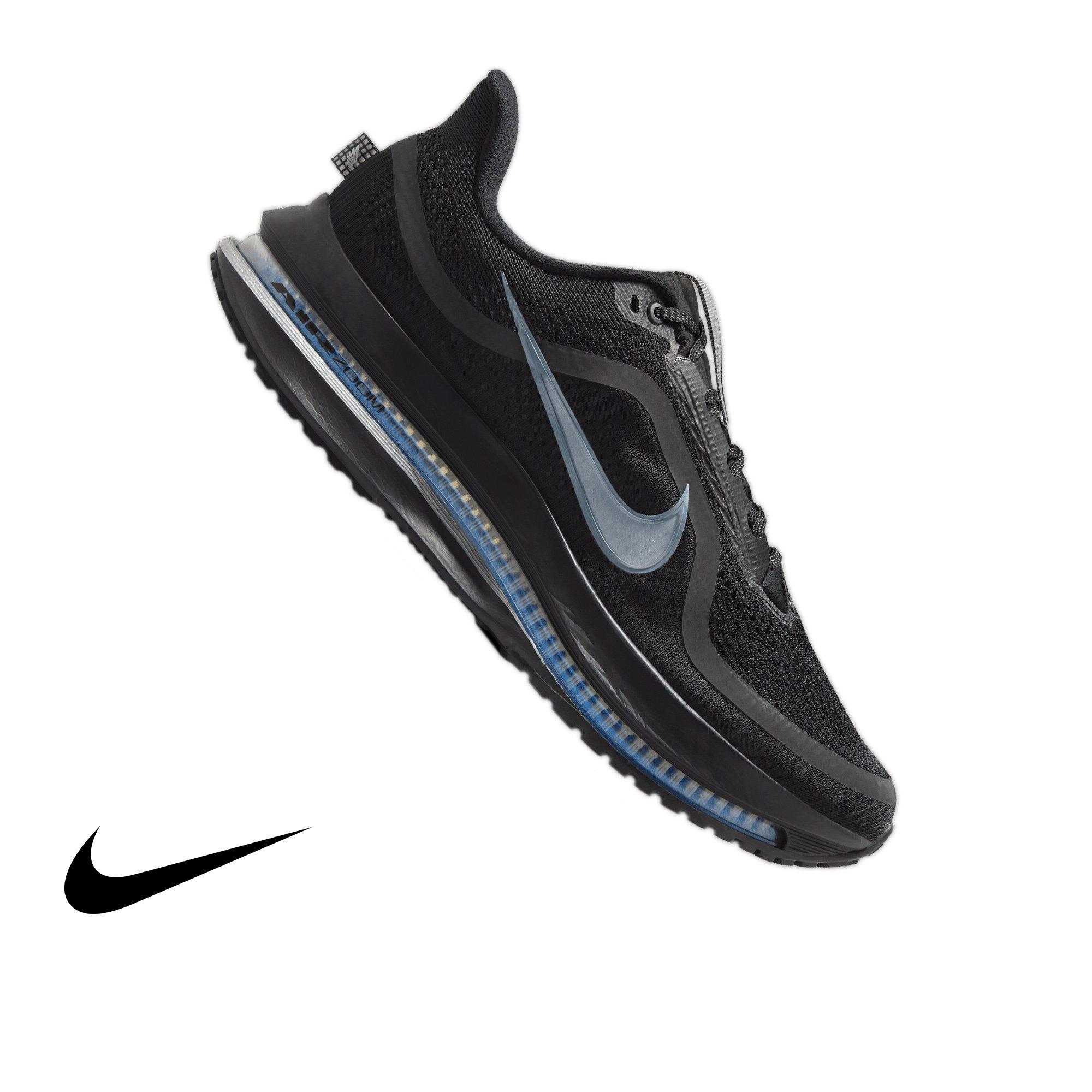 NIKE ☆ Air Zoom Pegasus Premium ‘Black’ Nike Pegasus Premium 